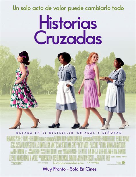 Historias Cruzadas